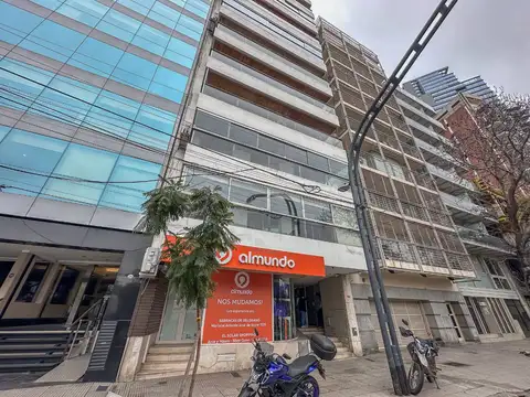 VENTA DEPARTAMENTO 4 AMBIENTES Y DEP/COCHERA