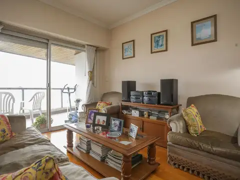 Departamento en Venta 20 años
