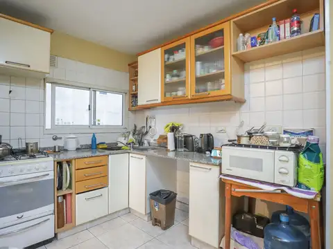 Departamento en Venta de 4 dormitorios