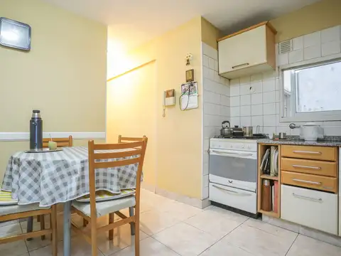 Departamento en Venta en Núñez, USD 385.000