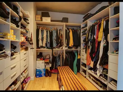 Departamento en Venta 8 años
