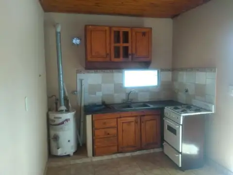 Departamento en Alquiler en Villa Elvira, $ 430.000