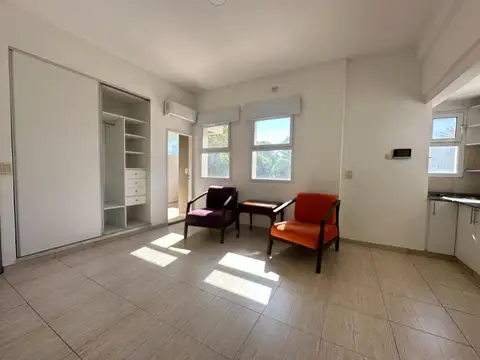 Departamento en Venta en Vicente Lopez Vias / Maipu, USD 75.000