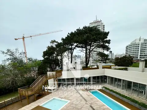 Departamento en Alquiler Temporal de 3 ambientes