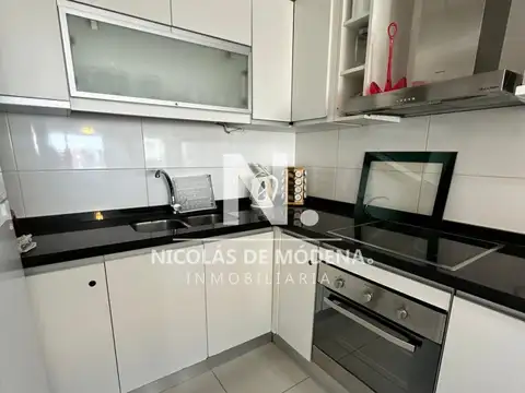 Departamento en Alquiler Temporal 11 años