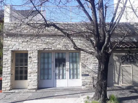 VENTA - CASA PH 5 AMB.-LOCAL- COCHERA- TERRAZA- RAMOS MEJIA
