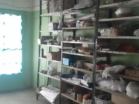 Depto Tipo Casa en Venta con 1 cocheras