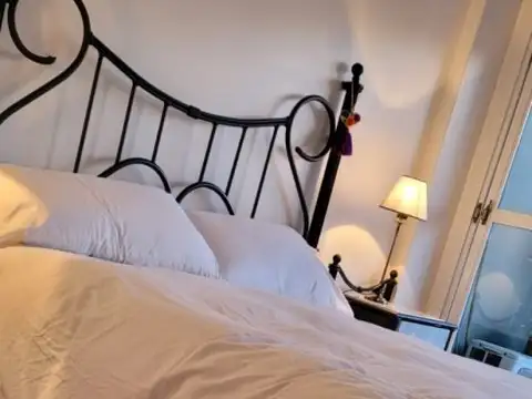 Departamento en Alquiler Temporal Permite mascota