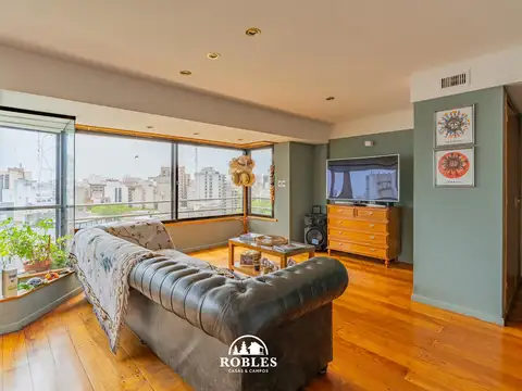 Departamento en Venta de 5 ambientes