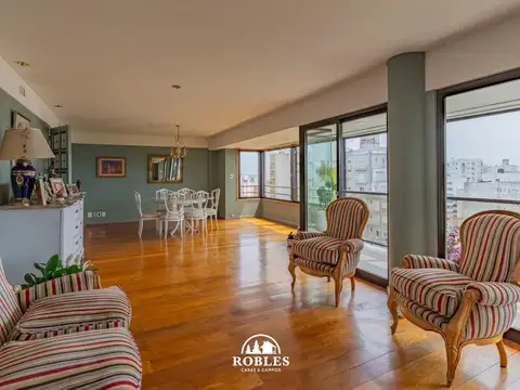 Departamento en Venta en Centro, USD 250.000