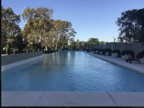 Departamento en Venta con 2 cocheras