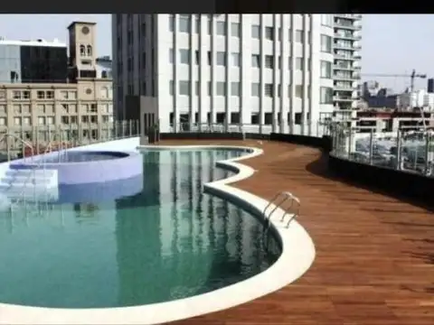 Departamento 5 ambientes con 3 baños