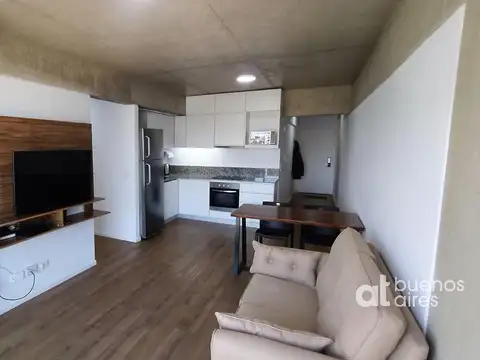 Departamento en Alquiler Temporal en San Telmo, USD 650