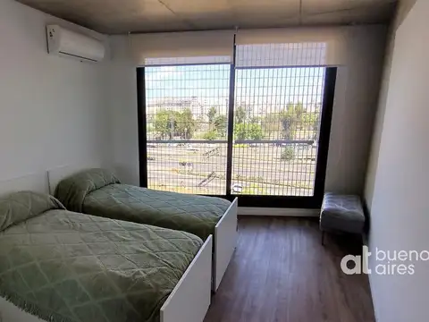 Departamento en Alquiler Temporal al Noreste