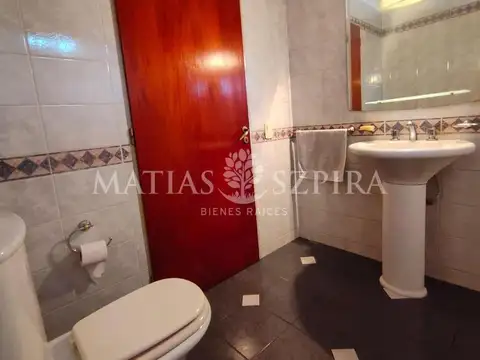Venta de Casa 6 Ambientes en San Antonio De Padua, Merlo