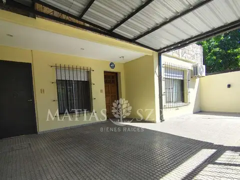 Venta de Casa 6 Ambientes en San Antonio De Padua, Merlo