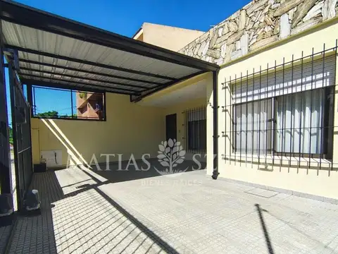 San Luis 324. Entre Directorio y Pedro Noguera