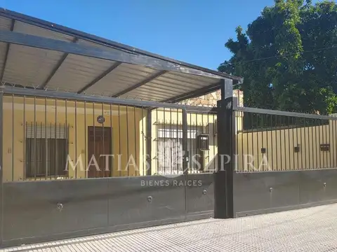 Casa en Venta de 5 dormitorios