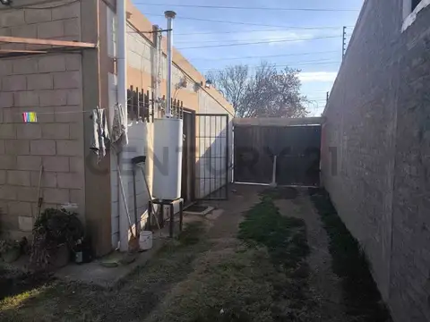 Loberia 1500, Piso 0