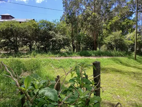 Terreno en Venta en Los Acantilados, USD 48.000
