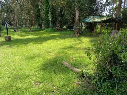 LOTE 500 M2. ACANTILADOS