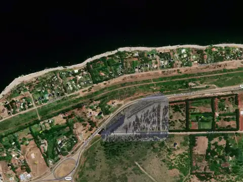 Con-Con y Ruta 40 100