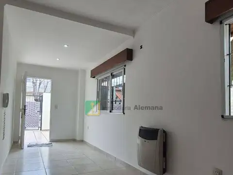 Depto Tipo Casa en Venta al Norte