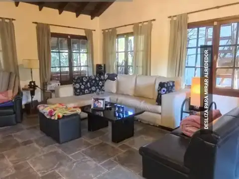 Casa en Venta 10 años