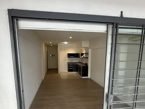Departamento en Alquiler de Monoambiente