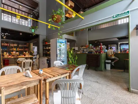 EN VENTA - COMPLEJO DE LOCALES COMERCIALES - VILLA CONSTITUCION