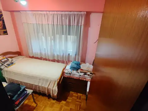 Depto Tipo Casa 3 ambientes con 2 baños