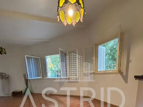 Casa en Venta en Beccar, USD 264.900