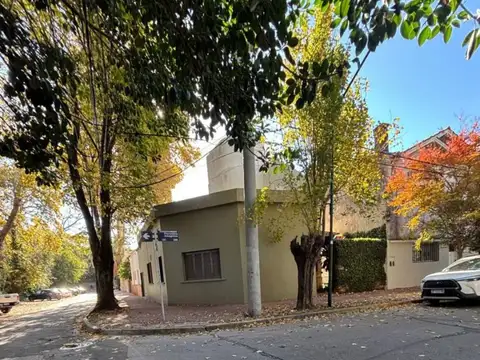 Venta de Casa 5 Ambientes en Beccar, San Isidro