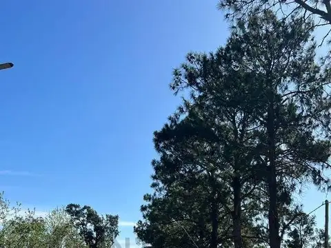 Lote de 600m2 en Country Los Molinos