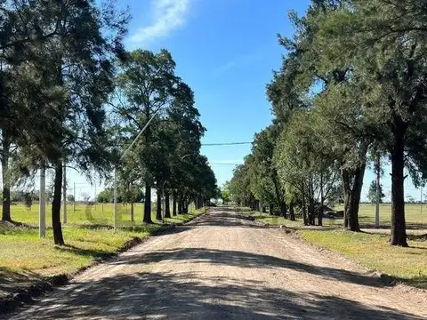 Country los molinos calle 3