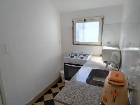 Departamento en Alquiler Temporal al Norte