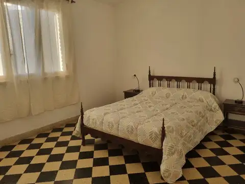 DEPTO CENTRO MIRAMAR PARA 5 PERSONAS