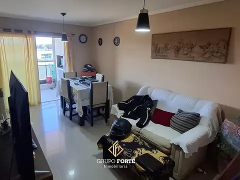 Departamento en Venta 13 años