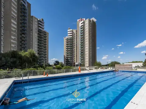OPORTUNIDAD ALTO VILLASOL 1 DORM