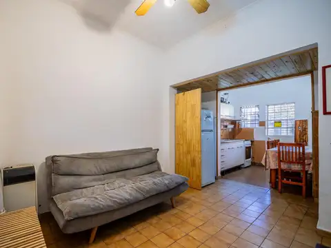 Casa en Venta en Boulogne, USD 85.000