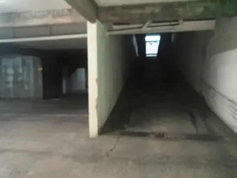 VENTA - Cochera doble cubierta - Barrio Echesortu, Rosario.