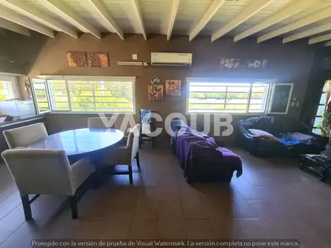 Casa en Alquiler en Tandil, $ 1.600.000