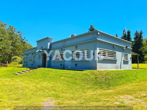 Casa en Alquiler de 3 dormitorios