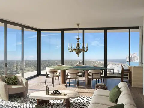 Departamento en Venta A Estrenar