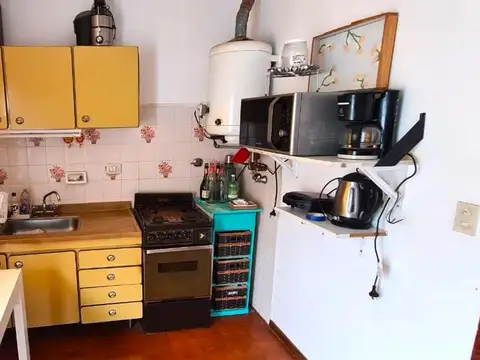 Departamento en Venta 15 años