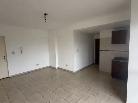 Departamento 2 Ambientes venta San Cristobal limite con Parque Patricios permuta acepta menor valor en parte de pago Apto Credito Hipotecario