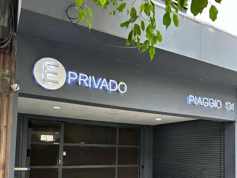 Cochera en venta - 12Mts2 - Avellaneda
