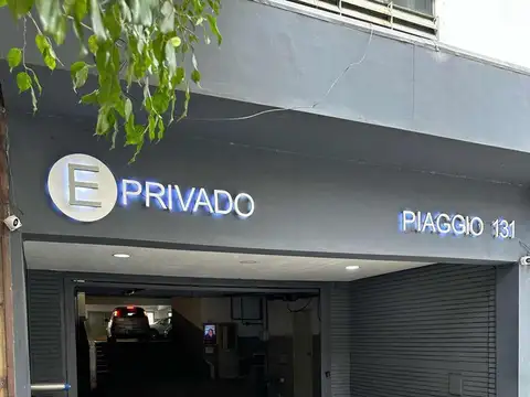 Cochera en venta - 12Mts2 - Avellaneda