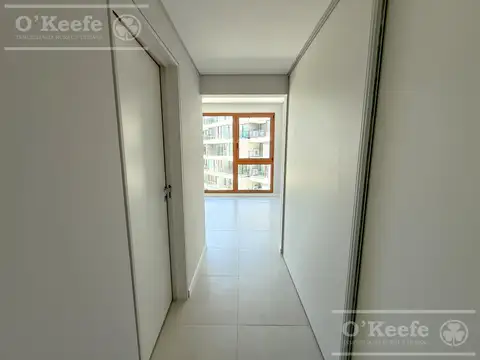 Nuevo Quilmes Residencias, Edificio 3, Núcleo 2, 3º A.