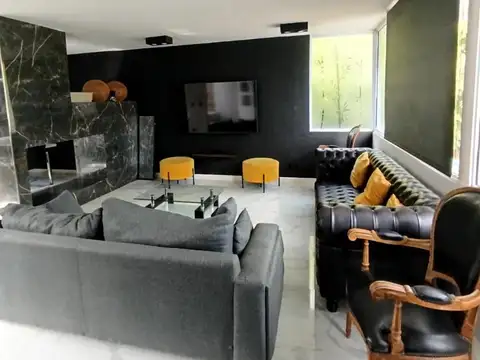 Casa en Alquiler A Estrenar
